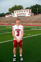 high school football