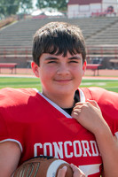 7th grade football