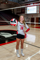 junior high volleyball