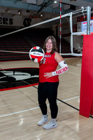 highschool volleyball