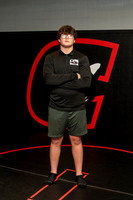 HS wrestling
