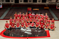 HS boys BB