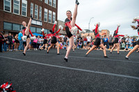 Fall Fest-Dance/Cheer