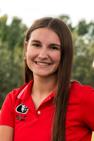 girls golf