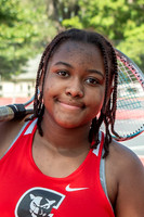 girls Tennis