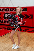 dance/cheer